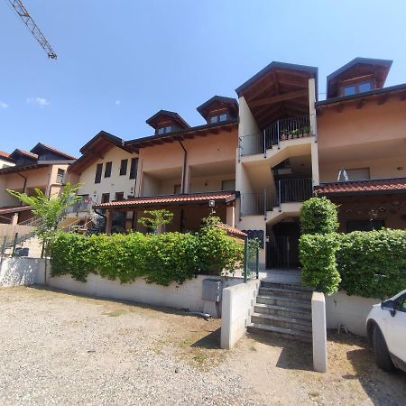 Vacanze Sportive La Cassa Exterior foto