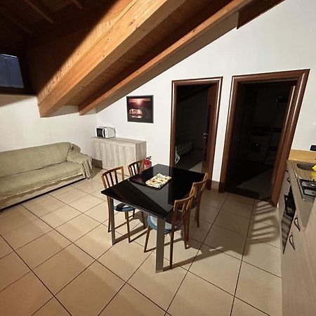 Vacanze Sportive La Cassa Exterior foto