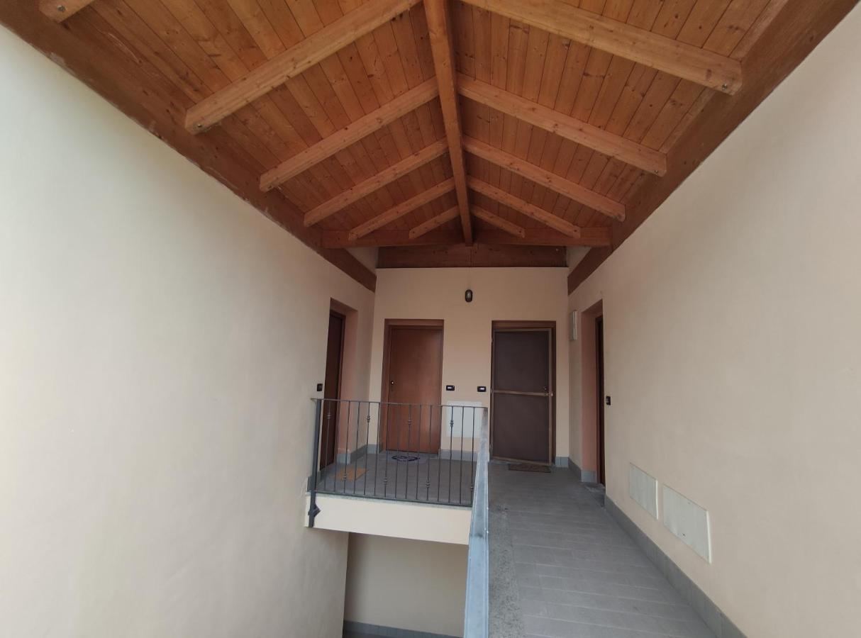 Vacanze Sportive La Cassa Exterior foto