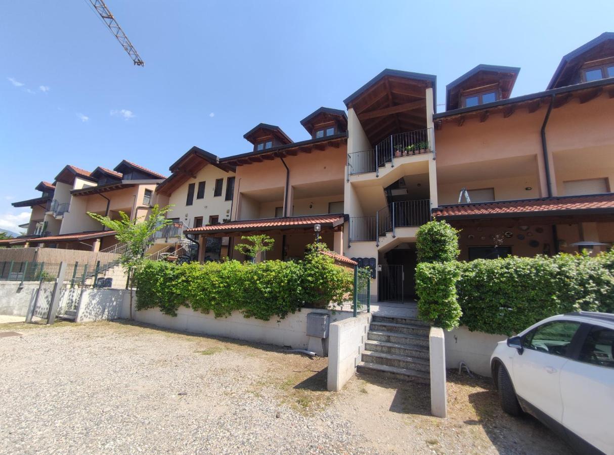 Vacanze Sportive La Cassa Exterior foto