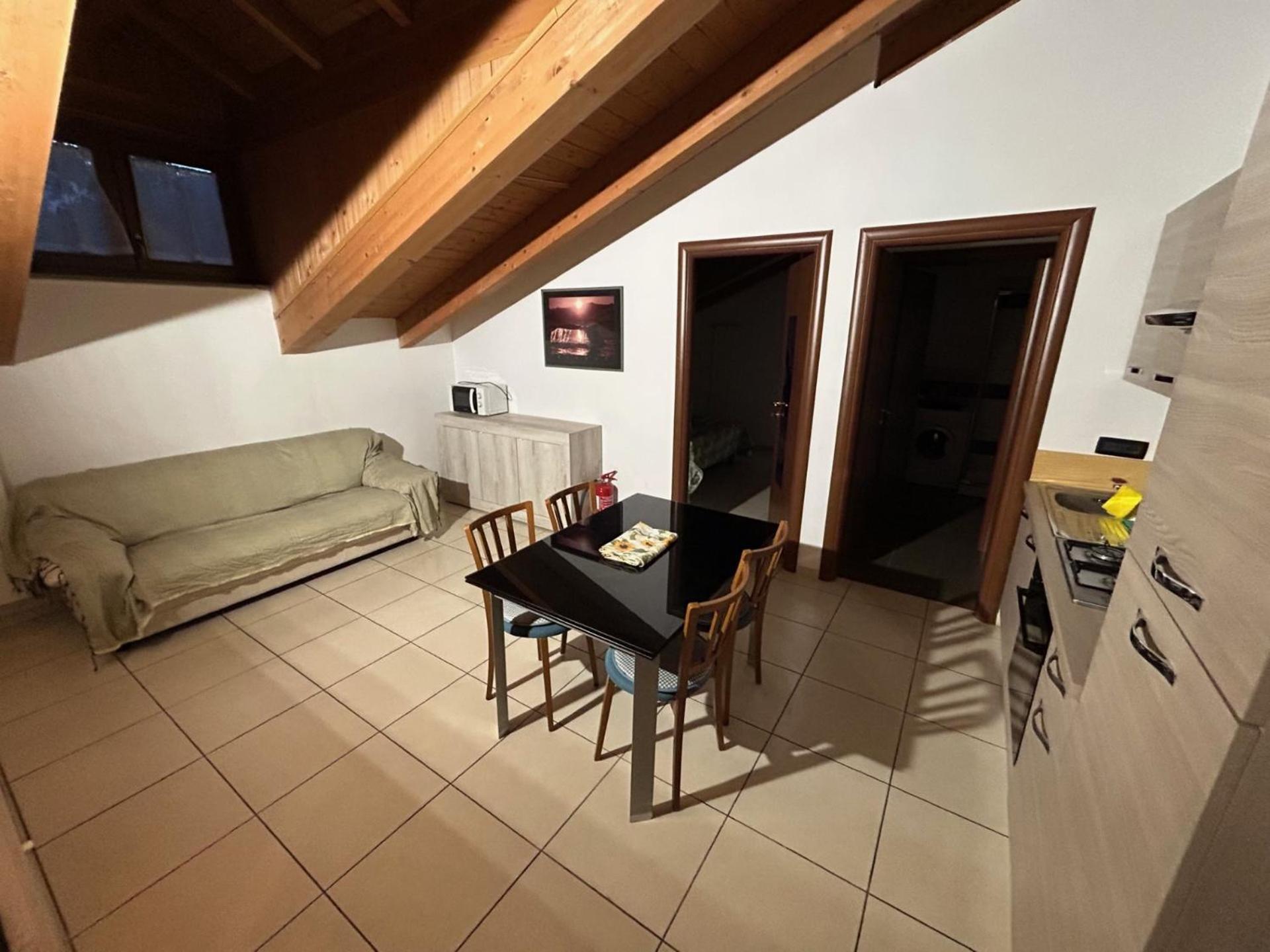 Vacanze Sportive La Cassa Exterior foto