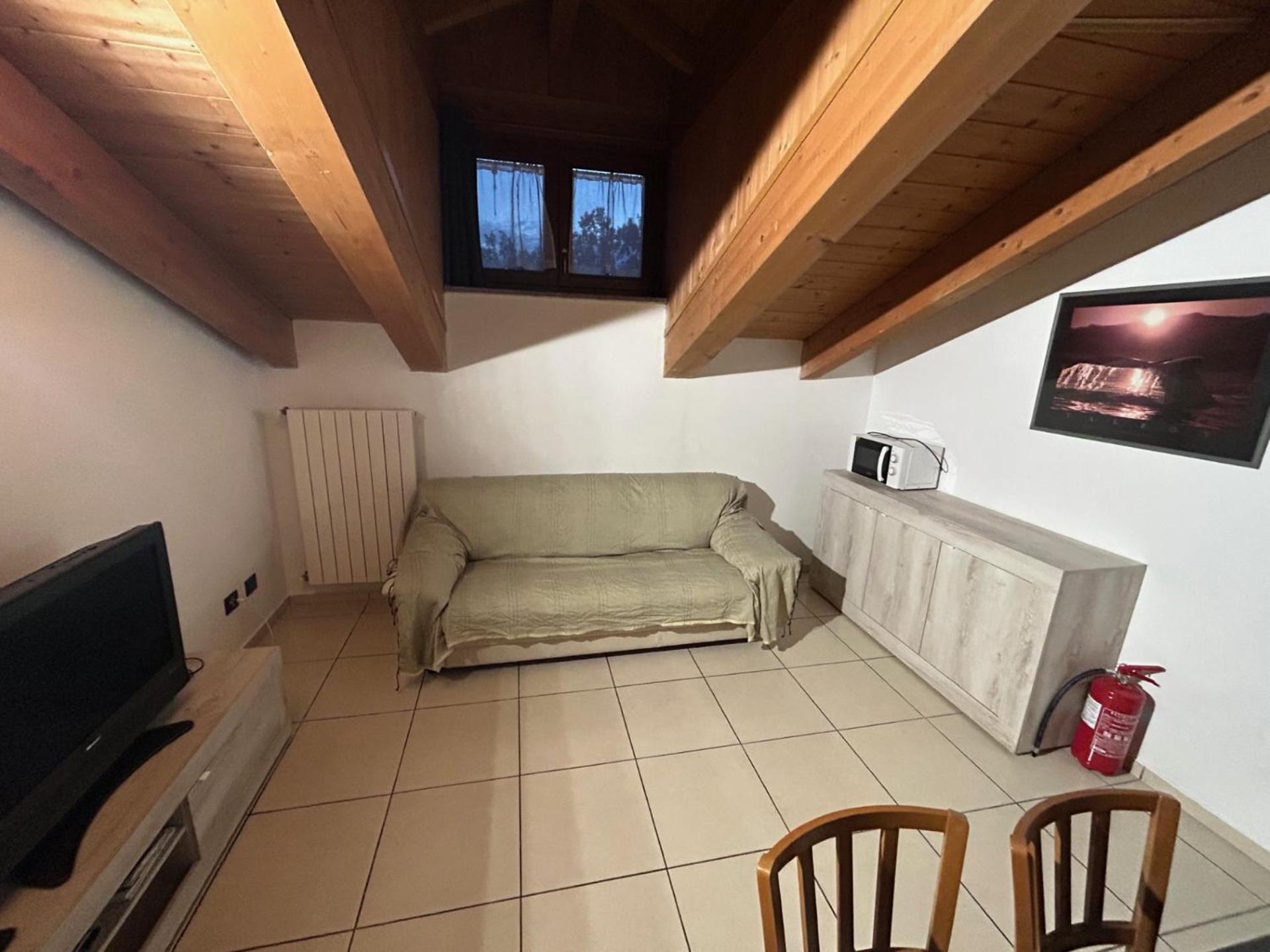 Vacanze Sportive La Cassa Exterior foto